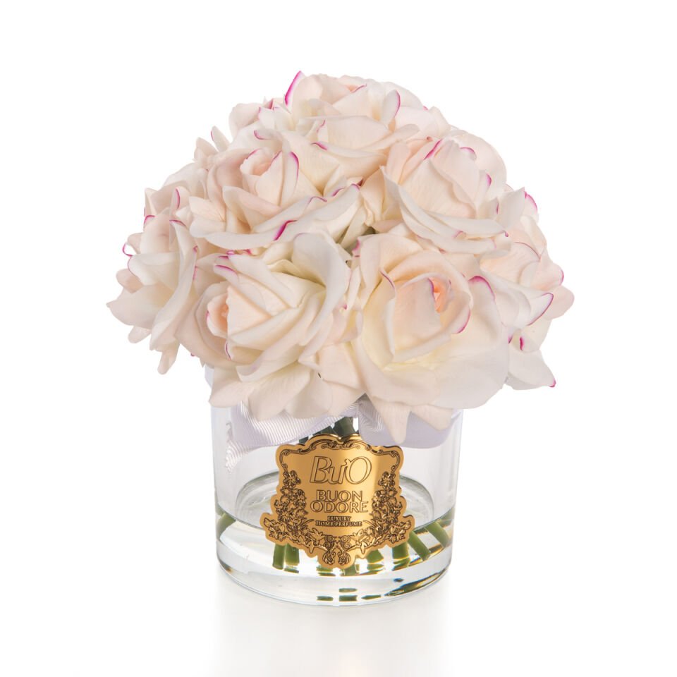 14 Gül Home Perfume Allıklı