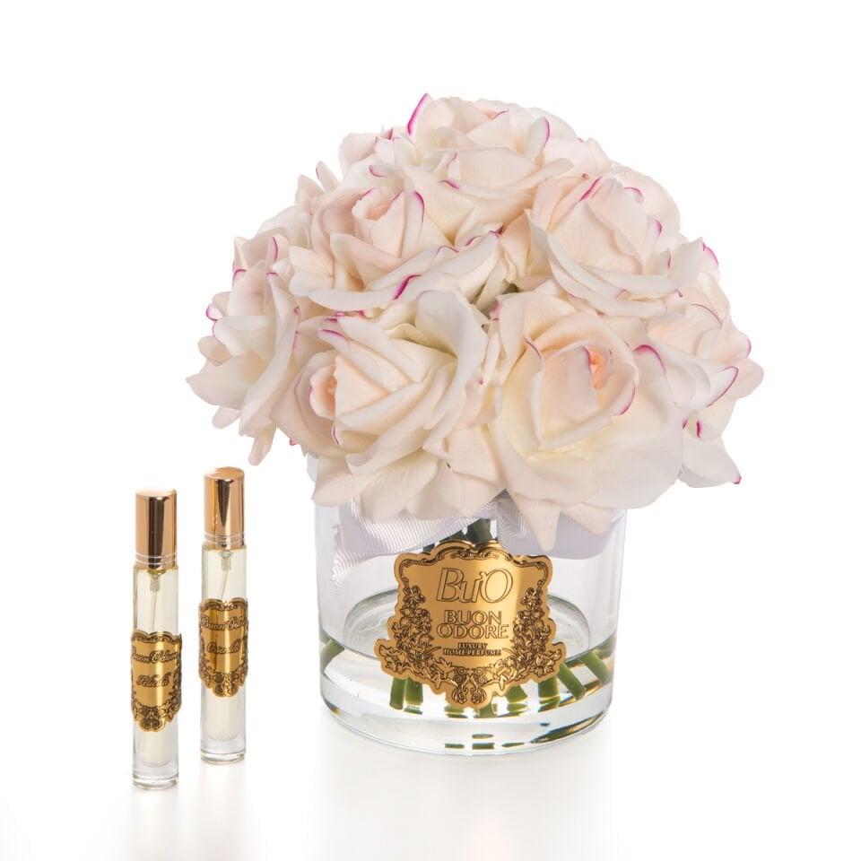 14 Gül Home Perfume Allıklı