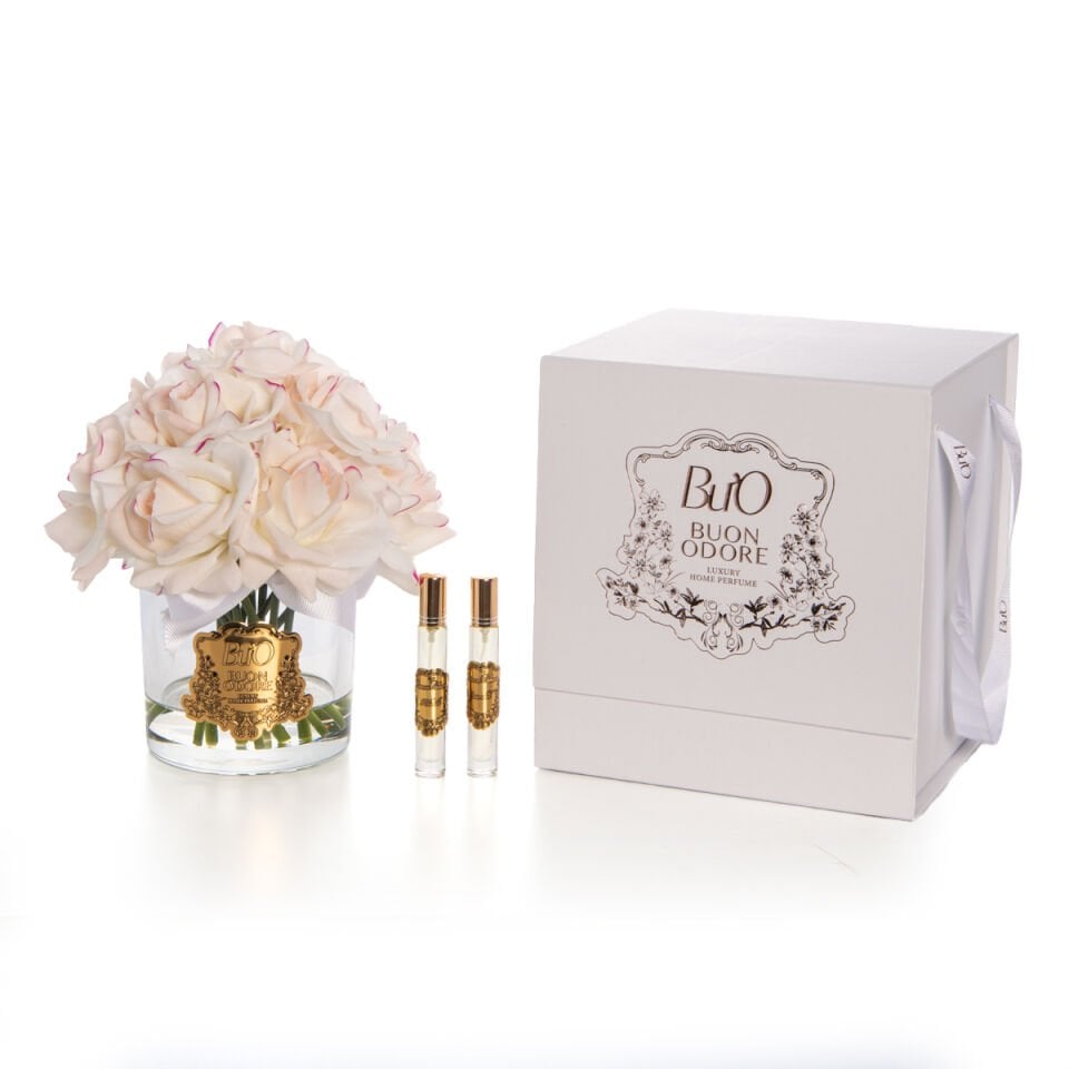 14 Gül Home Perfume Allıklı