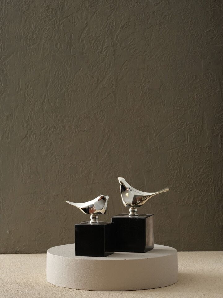 Origami Kuşlar  2 Li Takım