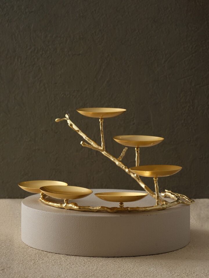Gold Çoklu Çerezlik