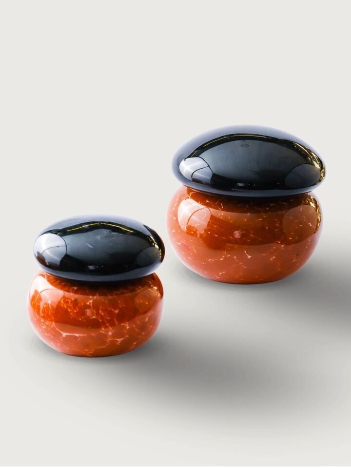 Akik Makaron