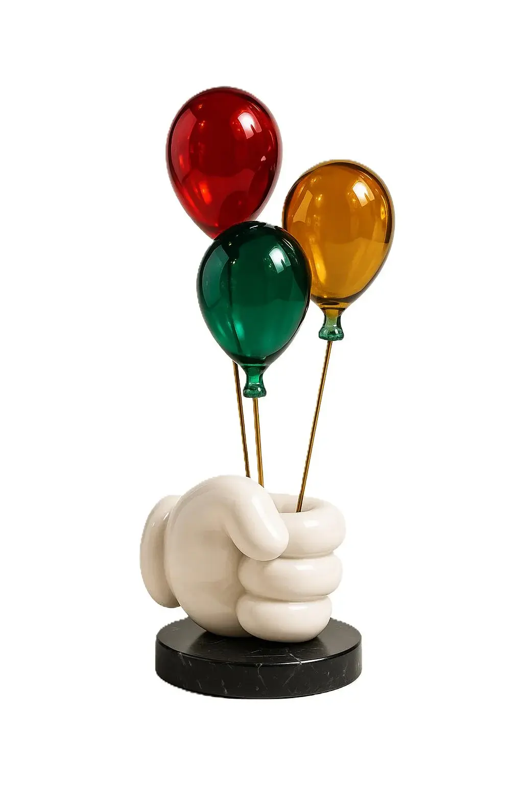 Balon Demeti