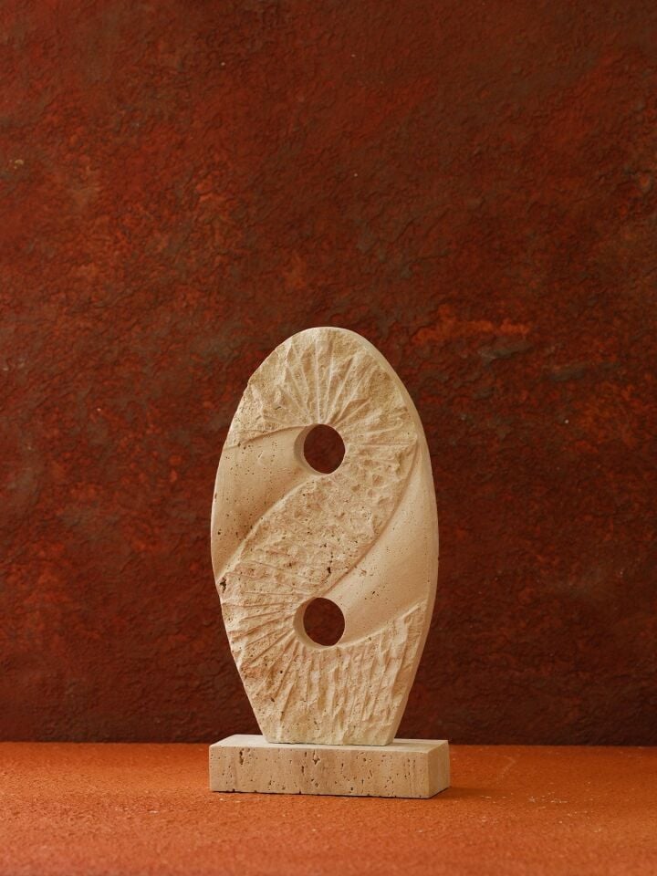 Taş Dekor