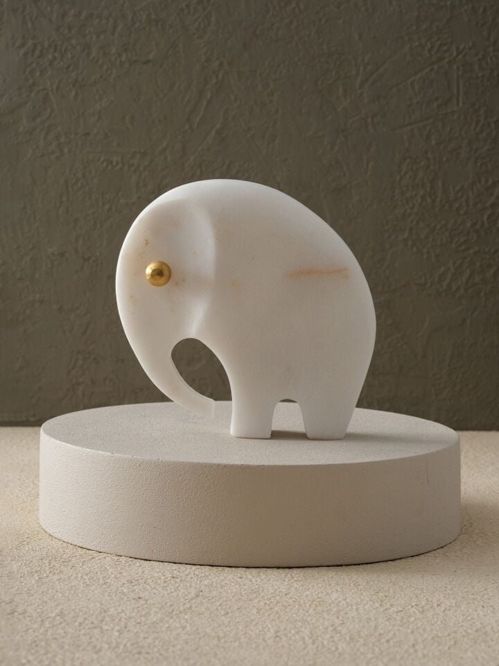 Mamut Dekor