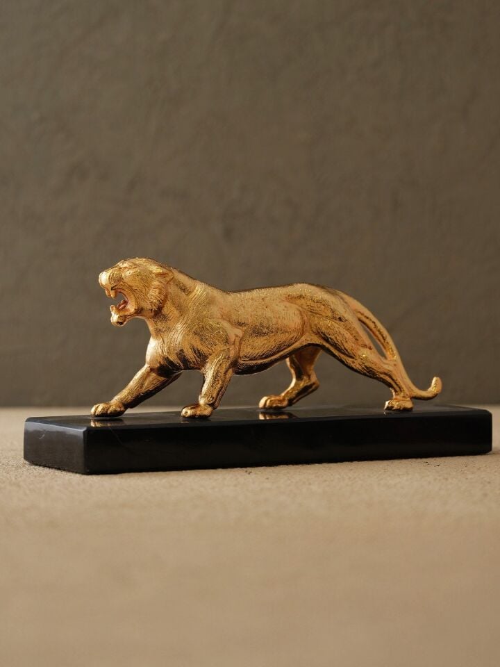 Jaguar Dekor