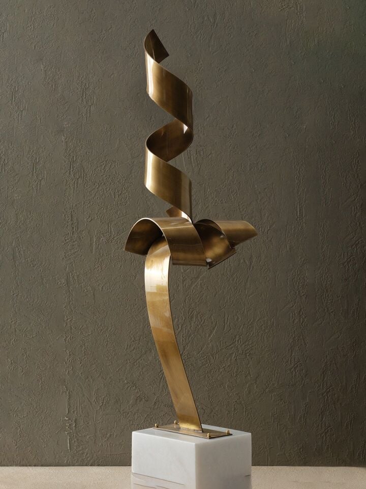 Spiral Dekor